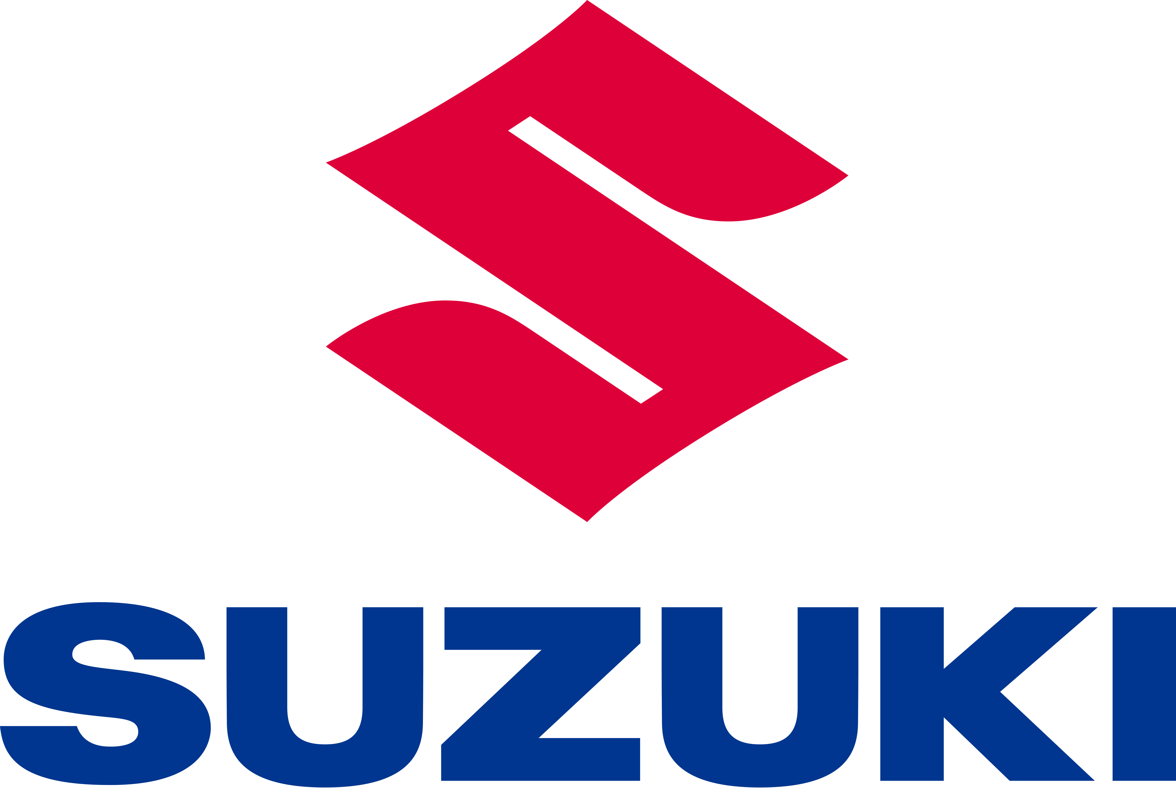 Suzuki Suzuki